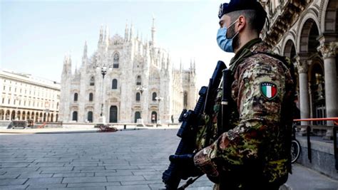 Coronavirus stop a nuovi contagi in Umbria e Basilicata già da domani