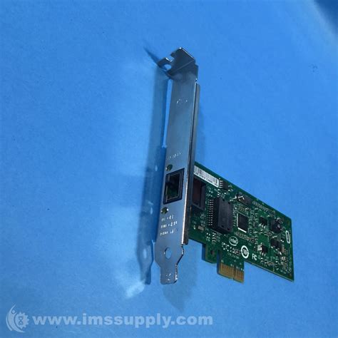 Intel Exp Ctblk Network Adapter Mbps Pci Express Ims