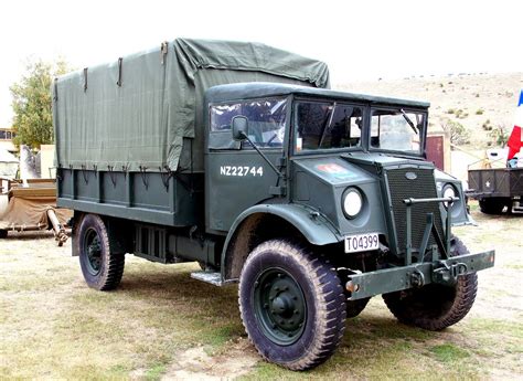 The Canadian Military Pattern Cmp Truck Canadian Military Army