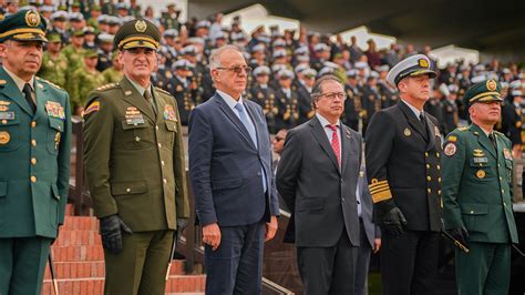 Vamos A Liderar La Descolombianizaci N De La Coca Na Presidente