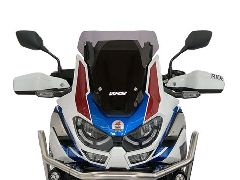 Wrs Honda Africa Twin Crf L Adventure Sport Sport Screen