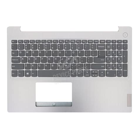 Top Case Keyboard For Lenovo Ideapad Are Iil Iml