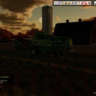 MultiOverlay Hud V4 17 Beta FS22 Mod Farming Simulator 22 Mod