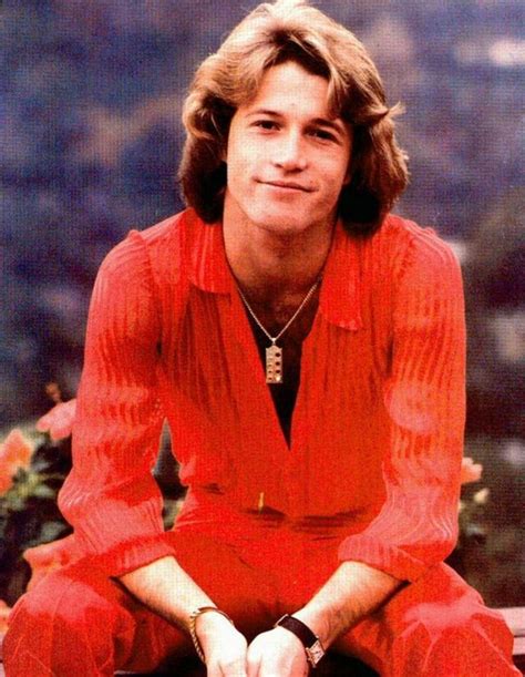 Brad Pitt Victoria Principal Andy Gibb Seventies Fashion Record