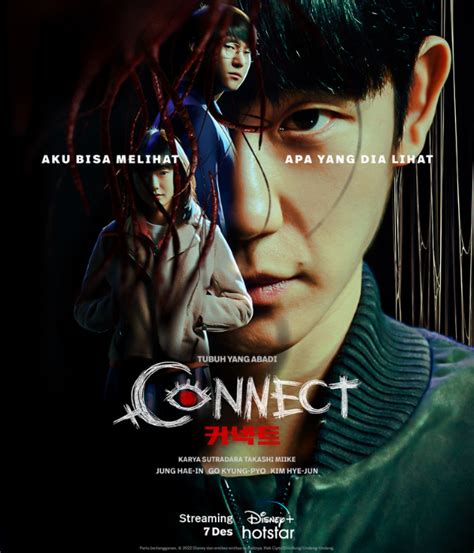 Female Daily Editorial Tayang Seluruh Episode Drama Connect Bisa