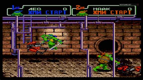 Teenage Mutant Ninja Turtles The Hyperstone Heist Telegraph