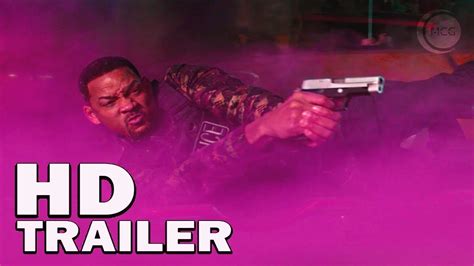 Bad Boys 3 For Life Trailer Germandeutsch 2020 Youtube