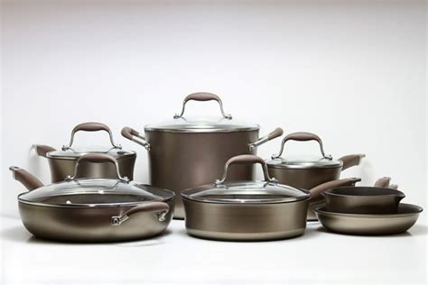 Ballarini Cookware Review - A Hidden Italian Gem? - Top 2024 Sets