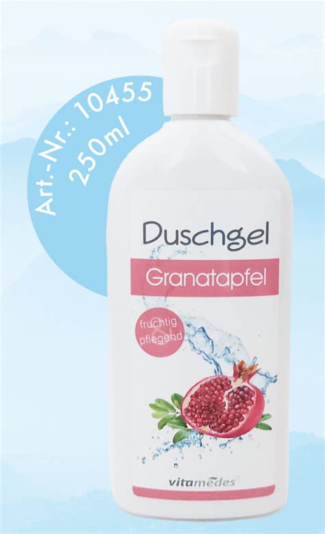 Duschgel