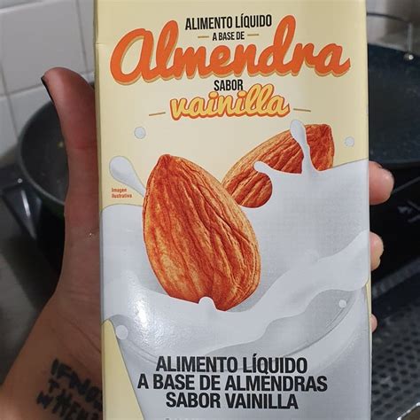 Member s Mark Alimento líquido a base de Almendra Sabor Vainilla Review