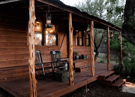 The Top 6 Romantic Cabins In Texas With Hot Tubs – Exploring Escape