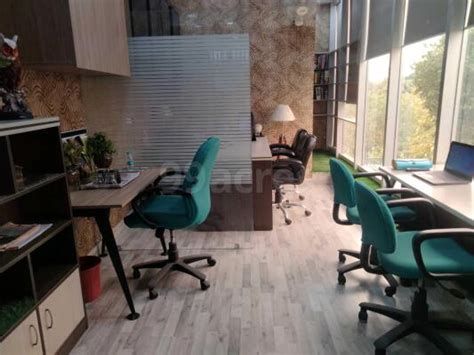 Ready To Move Office Space For Sale In Omaxe Square Jasola South Delhi