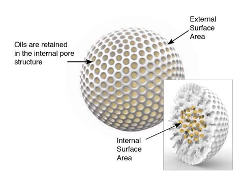 Delivery of Poorly Soluble Drugs via Mesoporous Silica: Impact of Drug ...