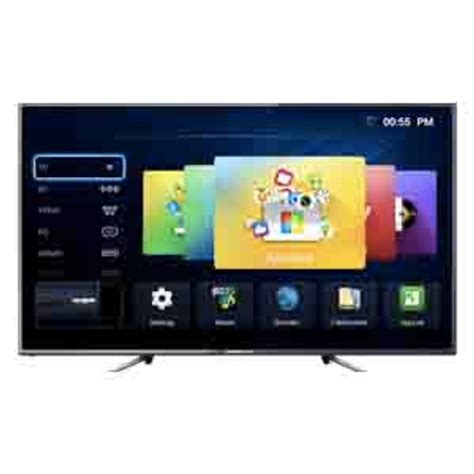 Changhong Ruba 100 Inch 3D Smart LASER TV 100C5F Price In Pakistan