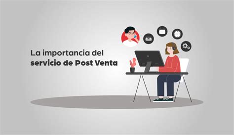 Erp La Importancia Del Servicio Post Venta Flexxus Enterprise