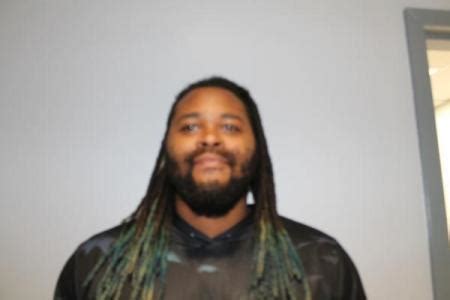 Kaljerome Kenneth Ringo A Registered Sex Or Violent Offender In New