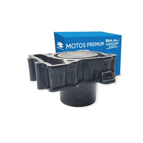 Kit De Cilindro Sin Empaques Bajaj Dominar 250 Ktm Original Motos Premium