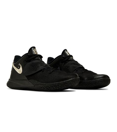 Nike Kyrie Flytrap Iii Bq3060 008 Купить Цена Оригинальные в