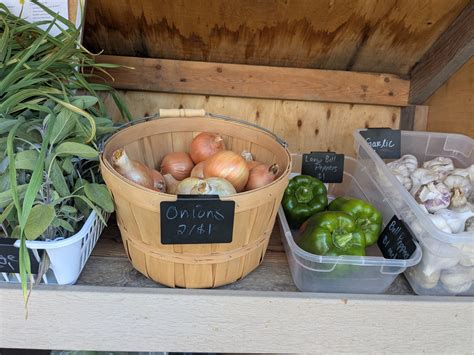 Lindemann Gardens Farm Stand | Boise ID