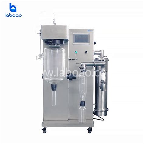 China Spray Dryer Manufacturer And Supplier Laboao