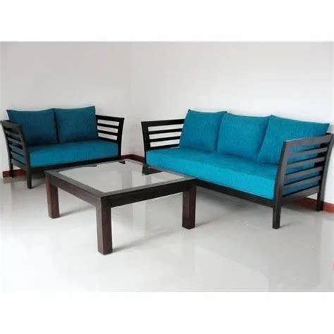 Wooden Sofa Set At Rs 35000 Set Wood Sofa Set In Bhiwandi ID