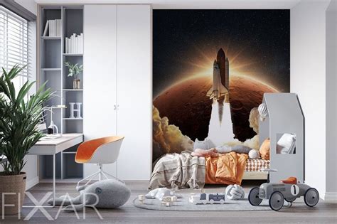 Fixar.de: Die Wanddekorationen - eine virtuelle Galerie von Inspirationen