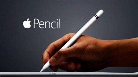 苹果新专利：未来apple Pencil配备全触控式控制凤凰网