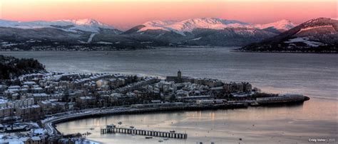 Flickriver: Photos from Gourock, Scotland, United Kingdom