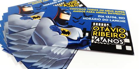 Aniversário Do Batman Simples - 8