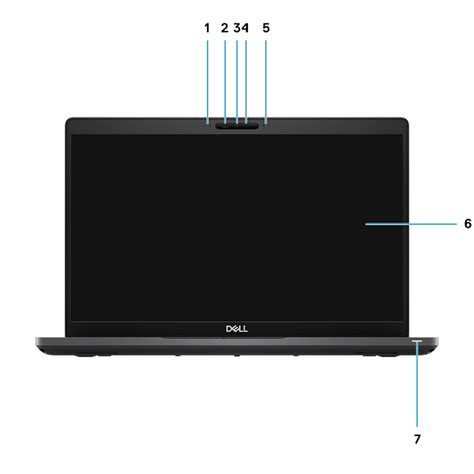 Latitude Chromebook Visual Guide To Your Computer Dell Us