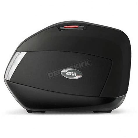 Givi Monokey Side Cases