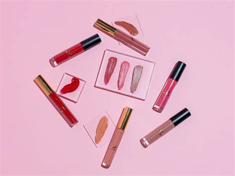 Kiss and Tell: Everyone Wants to Try the Best Matte Lipsticks for Daily ...