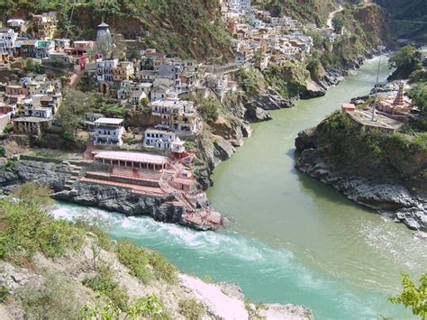 Ganges River - History, Significance, Features, Geography