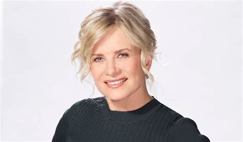 Days Of Our Lives Mary Beth Evans Shares Before And After Photos