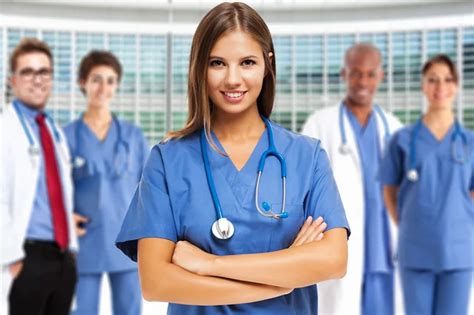 8 Types Of Leadership Styles In Nursing Which One Is Right For You