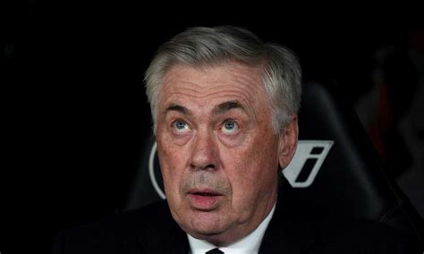 Onda Cero Ancelotti Lascia Il Real Madrid A Fine Stagione Cosa