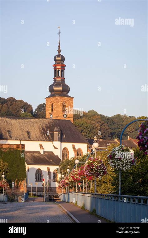 Saarbrucken castle hi-res stock photography and images - Alamy