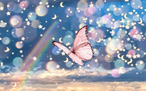 Cute butterfly wallpaper desktop | Butterfly wallpaper, Butterfly ...