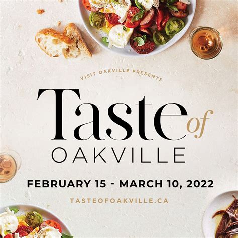 Oakville centre events bring major tourist crowds to the downtown 15