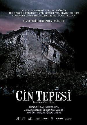 Cin Tepesi Full HD Film Izle HDFilmizleFan