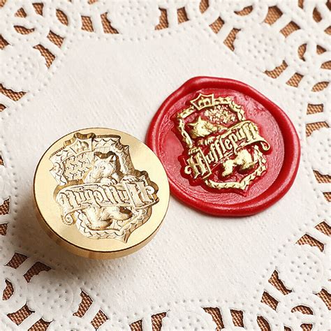 Harry Potter Gryffindor Wax Seal Gryffindor Harry Potter Gryffindor Gryffindor Aesthetic