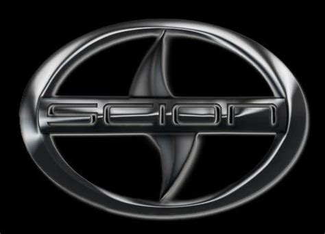 Scion Car Logo Logodix