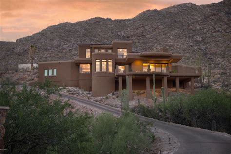 Foothills Luxury Homes | Tucson Luxury Homes