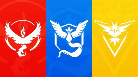 Equipes Pokemon - Equipes em Pokémon GO - Millenium