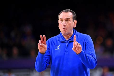 Coach K's Duke Salary Revealed: College Basketball World Reacts to ...