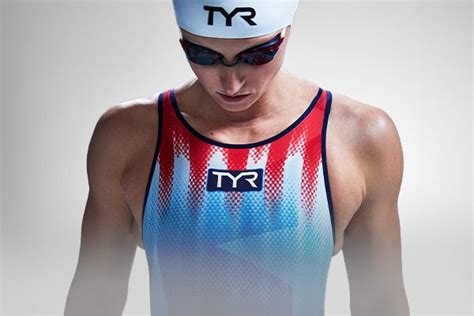 TYR Athletic Shoes, Training Apparel & Competitive Swimwear | TYR