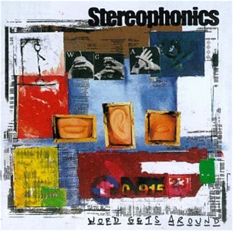 Stereophonics : Best Ever Albums