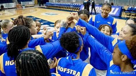 Hofstra University Women's Basketball Schedule 2023-2024: What To Know ...