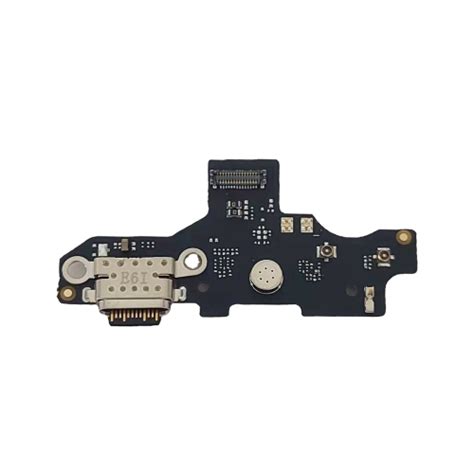 Replacement Charging Port With Pcb Board Compatible For Coolpad Legacy