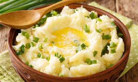 Gordon Ramsay’s pomme purée is the perfect ‘elevated’ mashed potato ...